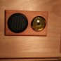 Humidor and Ashtray Combo NIB