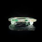 Giz Studios Golfer Series Heavy Glass Ashtray # 002