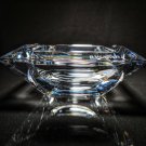 Bvlgari Rosenthal Studio Line Eccentrica Ashtray 5.5" x 5.5" x 2"