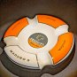 Ceramic Cigar Ashtray 8" Diameter NIB