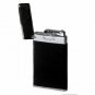 Brizard and Co. - The "Sottile" Lighter - Dakota Black Leather NIB
