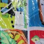 Robert Graham Fiesta Deverano Short Sleeve Shirt Size XL NWTS