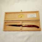 Claude Dozorme - Letter Opener