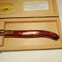 Claude Dozorme - Letter Opener