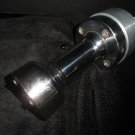 Marine Tilt Stainless Steel Steering Wheel Assembly Made in USA measures 7.25" L Marine Tilt Stainless Steel Steering Wheel Assembly Made in USA measures 7.25" L