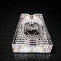 Crystal Cigar Ashtray without original box