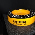Large Cigar Ashtray Handmade Ceramic 8" diameter by 2" H Large Cigar Ashtray Handmade Ceramic 8" diameter by 2" H