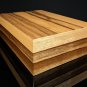 Elie Bleu Limba  Humidor 110 Count  Handmade in France NIB