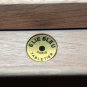 Elie Bleu Limba  Humidor 110 Count  Handmade in France NIB