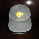 Cigar Logo Canvas Baseball Cap Cigar Logo Canvas Baseball Cap