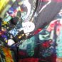 Robert Graham Boreal Classic Fit Short Sleeve Shirt Size XL NWTS