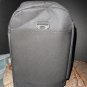 New Era 24 Piece Cap Carrier Bag Hat Bag Travel Case With Shoulder Strap Two Row