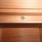 Elie Bleu Macassar Ebony Humidor 110 ct Handmade in France NIB