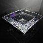 Bvlgari Rosenthal Studio Line Ashtray With Tiny Chip 5.5" x 5.5" x 2"