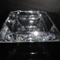 Bvlgari Rosenthal Studio Line Ashtray With Tiny Chip 5.5" x 5.5" x 2"