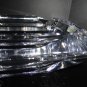 Bvlgari Rosenthal Studio Line Ashtray With Tiny Chip 5.5" x 5.5" x 2"