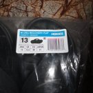 Hoka M Orca Recovery Flip Size 13 New in Cello