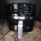 Cuisinart 2.6-qt Basket Air Fryer Cuisinart 2.6-qt Basket Air Fryer