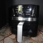 Cuisinart 2.6-qt Basket Air Fryer