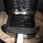 Cuisinart 2.6-qt Basket Air Fryer