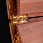 Wood Humidor 25-50 count NIB