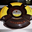 ashtray made by Byron with Humidor 50 count ashtray made by Byron with Humidor 50 count