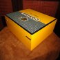ashtray made by Byron with Humidor 50 count