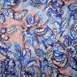 Robert Graham Maccathur Short Sleeve Shirt Size 3XL NWTS
