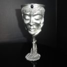 Royal Selangor Lord of Rings Galadriel Pewter Goblet