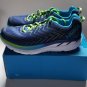 Hoka One Clifton 4 Running Shoes Size 12" M