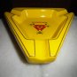 ceramic ashtray NIB