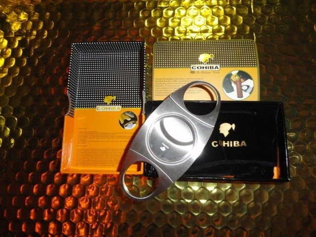 Stainless Steel Cutter NIB