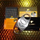 Stainless Steel Cutter NIB
