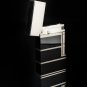 S.T. Dupont Black Lacquer L2 Lighter ( EMPTY-NO GAS )