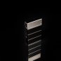 S.T. Dupont Black Lacquer L2 Lighter ( EMPTY-NO GAS )