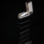 S.T. Dupont Black Lacquer L2 Lighter ( EMPTY-NO GAS )