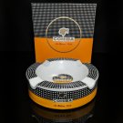Cigar ashtray in the box  8" diameter