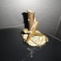 Mark Hopkins Bronze Anchor Measures 5.5" H Made in USA