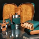 Brizard Augusta Collection Traveler  , Elite cutter and Venezia lighter NIB