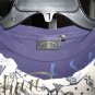 christian audigier t-shirt men size Medium