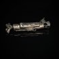 Cigar Cutter Golf Bag with Clubs