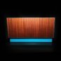 Brizard and Co Positano Humidor 130 / 150 ct NIB Made in USA