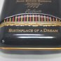 ARTURO FUENTE Opus X Reserva D'Chateau Robusto Tin | 48 Gauge Ring ( EMPTY)