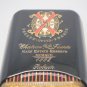 ARTURO FUENTE Opus X Reserva D'Chateau Robusto Tin | 48 Gauge Ring ( EMPTY)