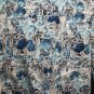 Robert Graham Hagerman  Short Sleeve Shirt Size Medium NWTS