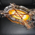 Arturo Fuente Opus X Ashtray Serial Numbered Arturo Fuente Opus X Ashtray Serial Numbered