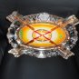 Arturo Fuente Opus X Ashtray Serial Numbered