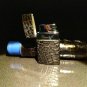 Brizard Cigar Cutter , Cigar Holder and Pocket Lighter Combo NIB