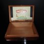 Fuente OpusX  Robusto Empty  Cigar Box 9.5 " L x 6.25" W x 3 "