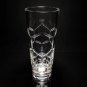 Madison  Crystal Vase 16" Tall NIB